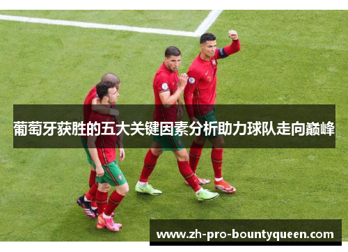 葡萄牙获胜的五大关键因素分析助力球队走向巅峰
