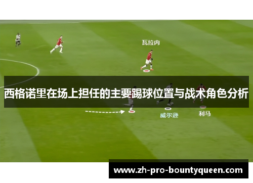 西格诺里在场上担任的主要踢球位置与战术角色分析