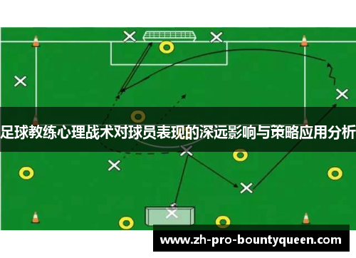 足球教练心理战术对球员表现的深远影响与策略应用分析 足球教练心理战术对球员表现的深远影响与策略应用分析