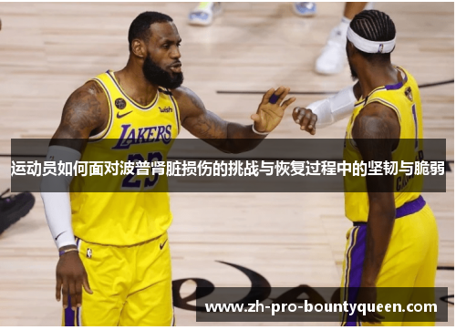 运动员如何面对波普肾脏损伤的挑战与恢复过程中的坚韧与脆弱