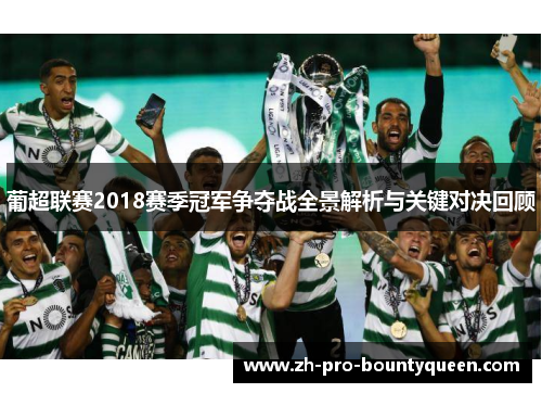 葡超联赛2018赛季冠军争夺战全景解析与关键对决回顾 葡超联赛2018赛季冠军争夺战全景解析与关键对决回顾